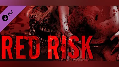 Сборник Red Risk (Soundtrack)