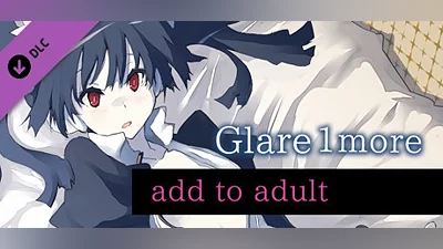 Сборник Glare1more add to adult
