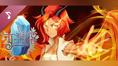 Сборник Sable's Grimoire Soundtrack