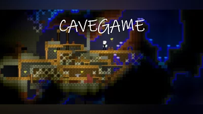 Сборник Cave Game