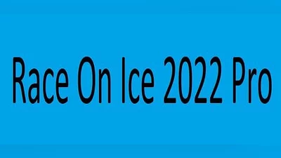 Сборник Race On Ice 2022 Pro