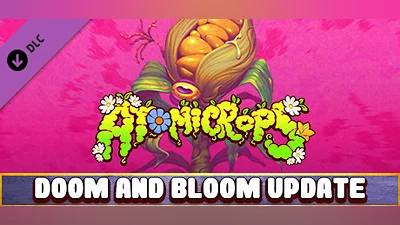 Сборник Atomicrops: Doom & Bloom