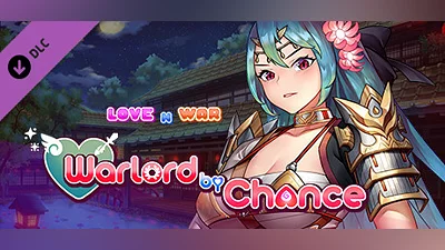 Сборник Love n War: Warlord by Chance - Lord of Lust (18+)