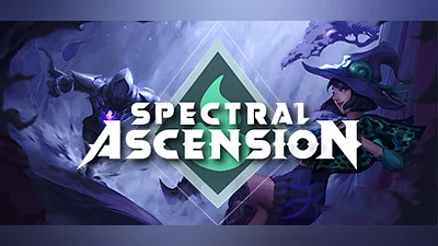 Сборник Spectral Ascension