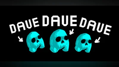 Сборник Dave Dave Dave