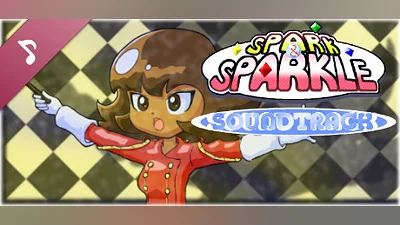 Сборник Spark and Sparkle Soundtrack