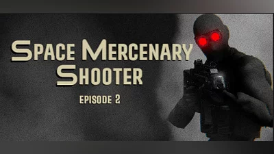 Сборник Space Mercenary Shooter : Episode 2