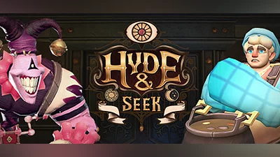 Сборник Hyde & Seek