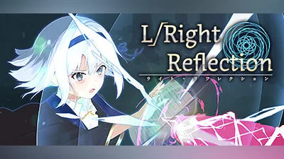 Сборник L/Right Reflection