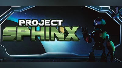Сборник Project Sphinx