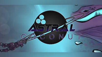 Сборник Astral Coconut