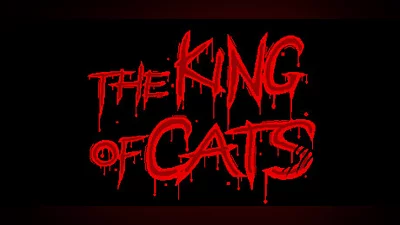Сборник The King of Cats
