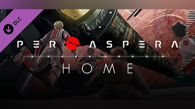 Сборник Per Aspera: Home