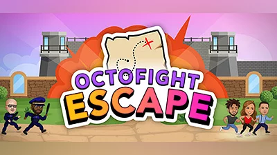 Сборник Octofight Escape