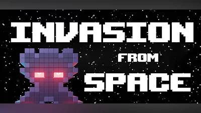 Сборник Invasion From Space