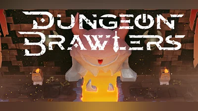 Сборник Dungeon Brawlers