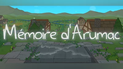 Сборник Mémoire d'Arumac