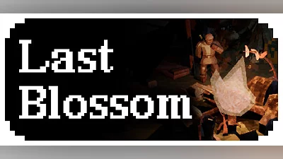 Сборник Last Blossom: Roleplaying tabletop based scene