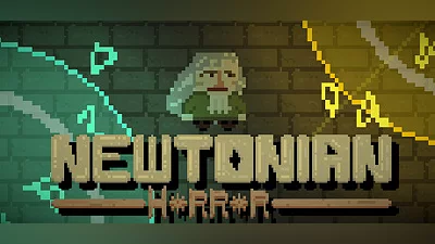 Сборник Newtonian Horror