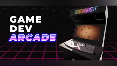 Сборник Game Dev Arcade