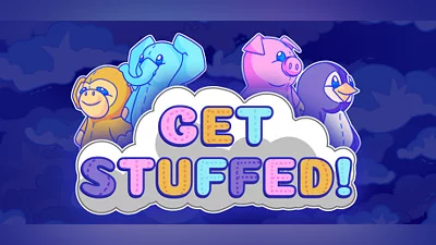 Сборник Get Stuffed!
