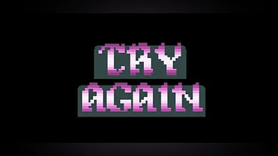 Сборник Try Again