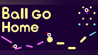 Сборник Ball Go Home