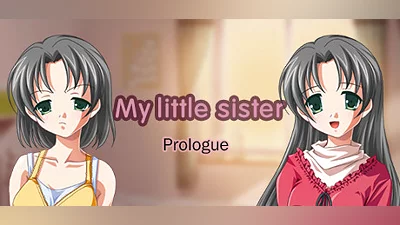 Сборник My little sister: Prologue