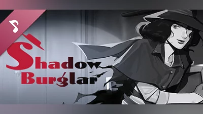 Сборник Shadow Burglar Soundtrack