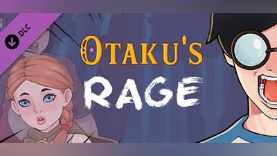 Сборник Otaku's Rage - Additional scenes Patch