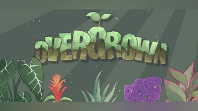 Сборник Overgrown