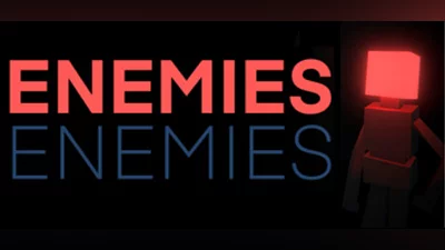 Сборник ENEMIES