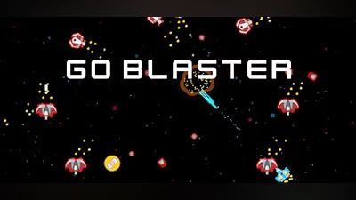 Сборник GoBlaster