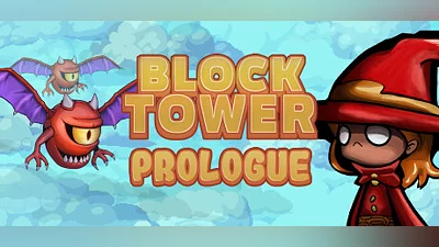 Сборник Block Tower: Prologue