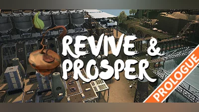 Сборник R & P: Prologue