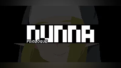 Сборник NUNNA: Prologue