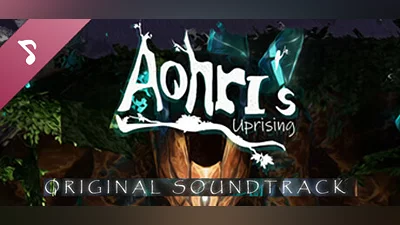 Сборник Aohri's Uprising Soundtrack