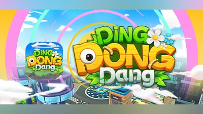 Сборник Ding Dong Dang