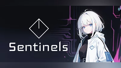 Сборник Sentinels