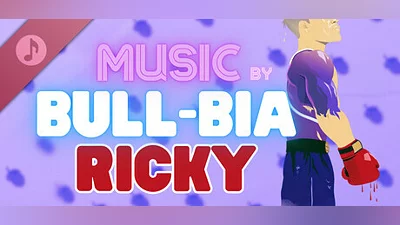 Сборник Bull-Bia Ricky Music