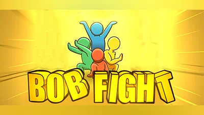 Сборник Bob Fight