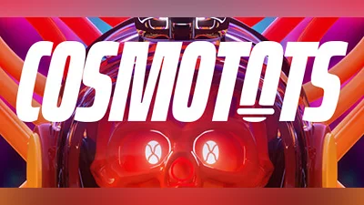 Сборник Cosmotots