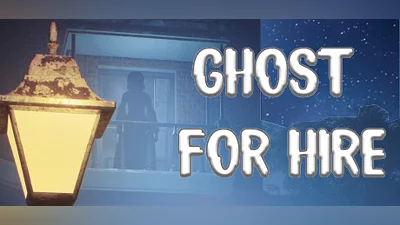 Сборник Ghost For Hire