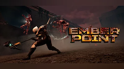 Сборник Ember Point