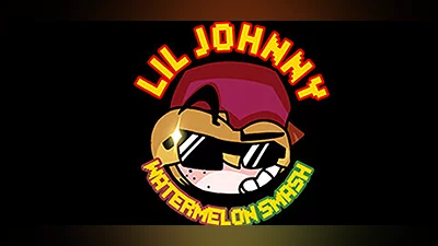 Сборник Lil'Johnny Watermelon Smash