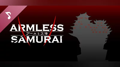 Сборник Armless Samurai Official Soundtrack
