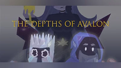 Сборник The Depths of Avalon