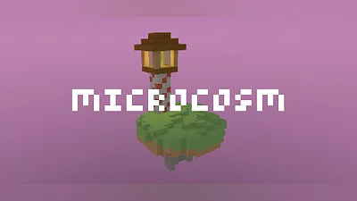 Сборник Microcosm