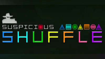 Сборник Suspicious Shuffle: Free For All