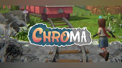 Сборник Chroma
